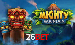 Descubra o Mundo do Cassino Online com 26Bet