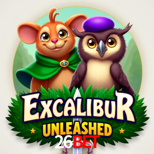 Apostas Esportivas na 26Bet: Um Guia Completo